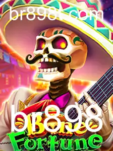BoneFortune: Exploração e Estratégia no Novo Jogo de Fantasia