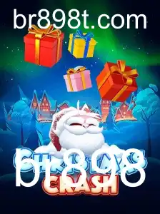 Explorando ChristmasCrash: O Jogo que Promete Agitar o Natal com BR898