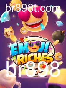 Conheça o Mundo Divertido de EmojiRiches: O Jogo que Encanta e Surpreende