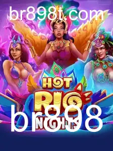 Descubra HotRioNights: O Jogo que Está Conquistando o Mundo