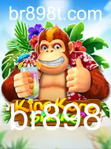 Descubra KingKongShake: O Jogo que Está Agitando o Mundo dos Games