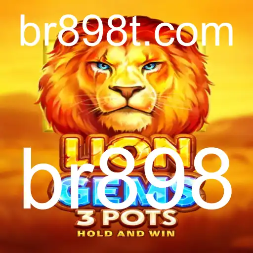 Descubra o Fascinante Mundo de LionGems3pots: Um Jogo Inovador com a Palavra-Chave Especial br898