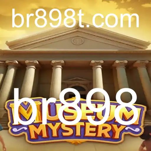Embark on an Adventure with MuseumMystery