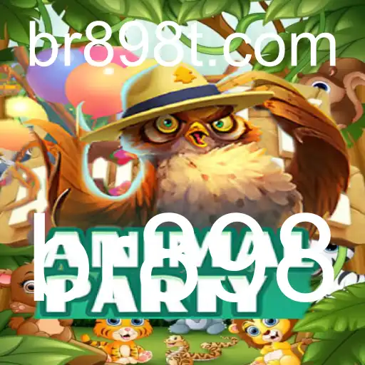 Explorando o Mundo de AnimalParty: Um Guia Completo