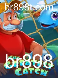 TheGreatestCatch: Descubra o Fascinante Mundo do Jogo 'TheGreatestCatch' com a Palavra-chave br898