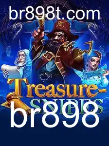 Explorando o Universo de TreasureSnipes: Mergulhe nesta Aventura Gigantesca