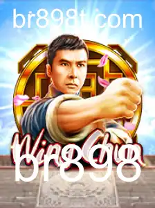 WingChun: O Novo Fenômeno dos Jogos de Estratégia