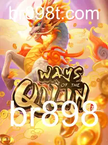 Descubra o Fascinante Universo de WaysoftheQilin