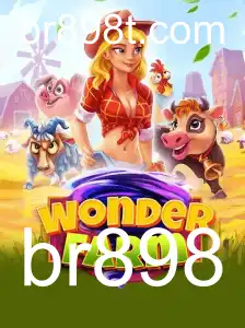 Explore o Mundo Encantador de WonderFarm